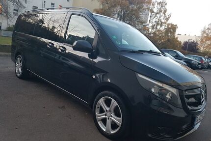 Mercedes-Benz Vito Gebrauchtwagen