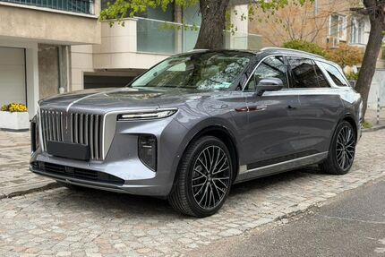 Hongqi E-HS9 Gebrauchtwagen