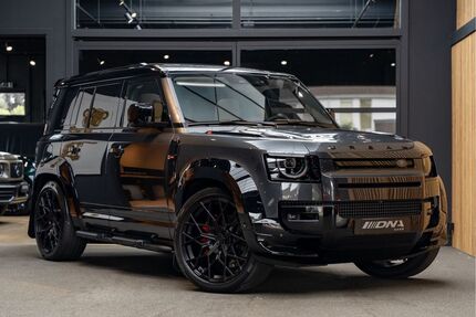 Land Rover Defender Gebrauchtwagen