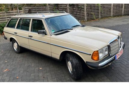 Mercedes-Benz 230 Gebrauchtwagen