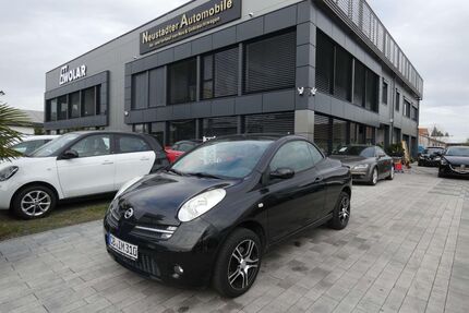 Nissan Micra Gebrauchtwagen