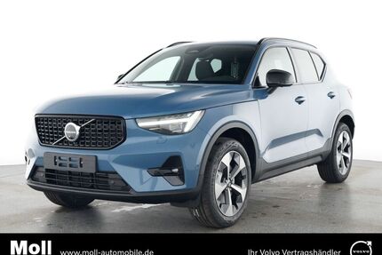 Volvo XC40 Gebrauchtwagen