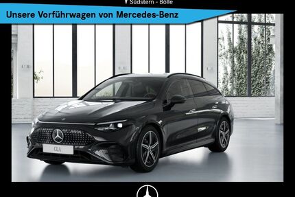 Mercedes-Benz CLA 250 Shooting Brake Gebrauchtwagen