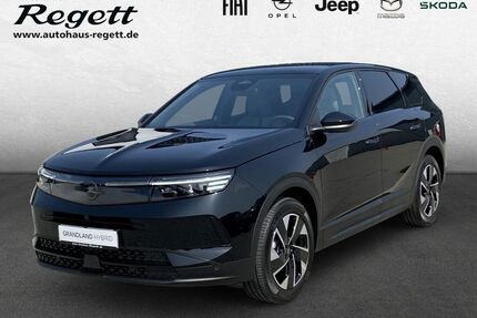 Opel Grandland (X) Gebrauchtwagen