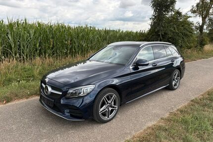 Mercedes-Benz C 300 Gebrauchtwagen