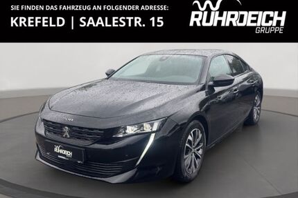 Peugeot 508 Gebrauchtwagen