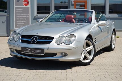 Mercedes-Benz SL 350 Gebrauchtwagen