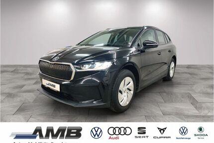 Skoda Enyaq Gebrauchtwagen