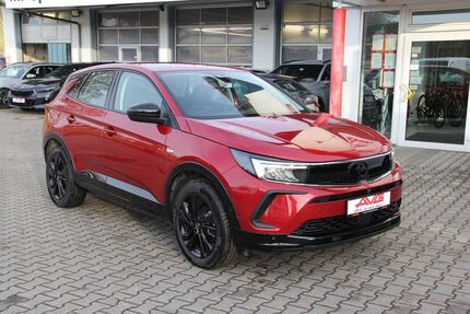 Opel Grandland (X) Gebrauchtwagen
