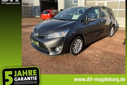 Toyota Verso Gebrauchtwagen