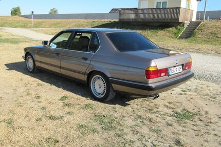 BMW 750 Gebrauchtwagen
