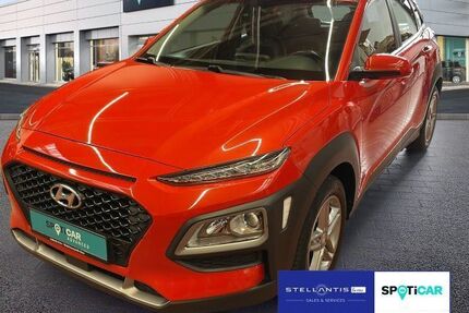 Hyundai KONA Gebrauchtwagen