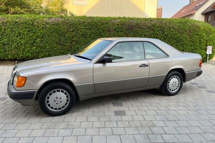 Mercedes-Benz CE 300 Gebrauchtwagen