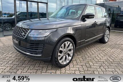 Skoda Range Rover 