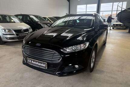 Ford Mondeo Gebrauchtwagen