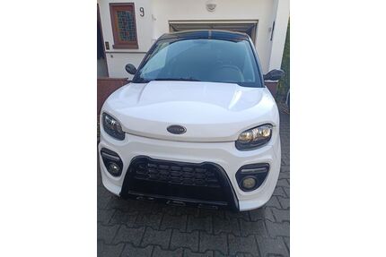 Microcar M.Go Gebrauchtwagen