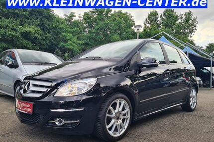 Mercedes-Benz B 180 Gebrauchtwagen