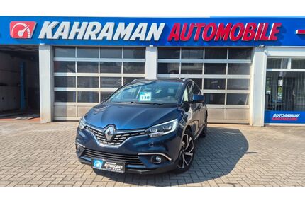 Renault Scenic Gebrauchtwagen