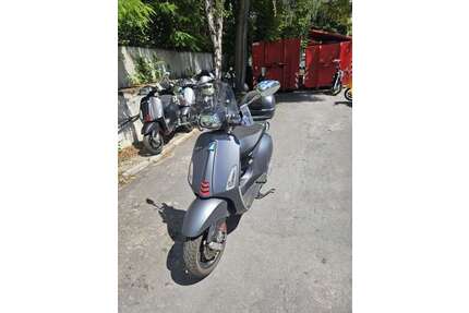 Vespa Primavera S 125 Gebrauchtwagen