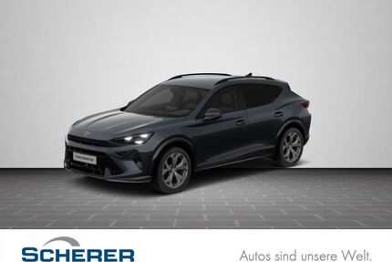 Cupra Formentor Gebrauchtwagen