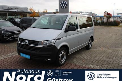 VW T6 Kombi Gebrauchtwagen