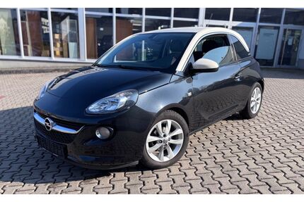 Opel Adam Gebrauchtwagen