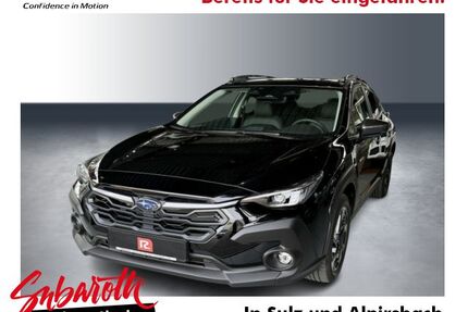 Subaru Crosstrek Gebrauchtwagen