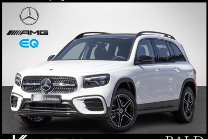Mercedes-Benz GLB 250 Gebrauchtwagen