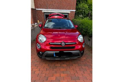Fiat 500X Gebrauchtwagen