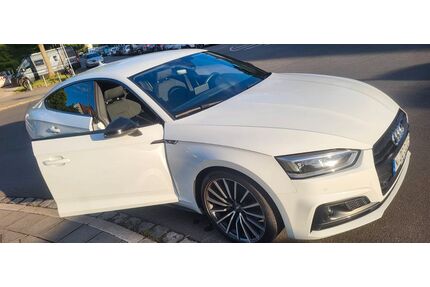 Audi A5 Gebrauchtwagen