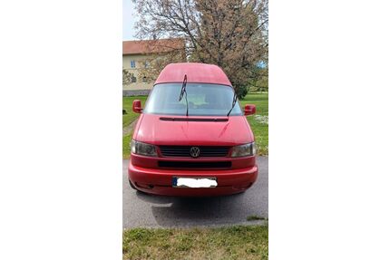 VW T4 Kombi Gebrauchtwagen