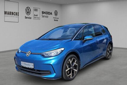 VW ID.3 Gebrauchtwagen