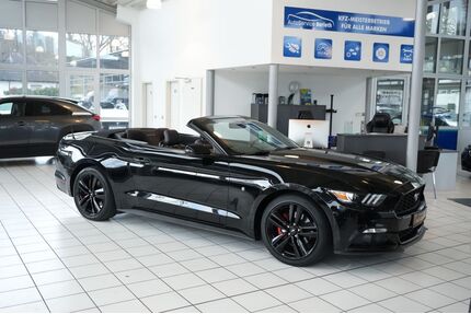 Ford Mustang Gebrauchtwagen