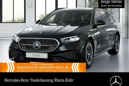 Mercedes-Benz E 220 Gebrauchtwagen