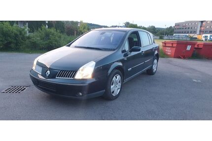 Renault Vel Satis Gebrauchtwagen