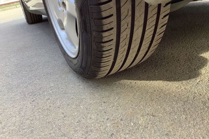 Mercedes-Benz SLK 200 Gebrauchtwagen