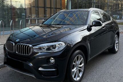 BMW X6 Gebrauchtwagen