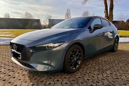 Mazda 3 Gebrauchtwagen