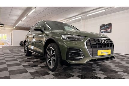 Audi Q5 Gebrauchtwagen