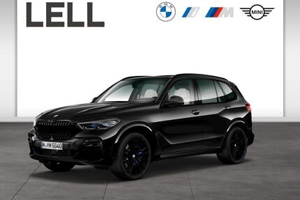 BMW X5 Gebrauchtwagen
