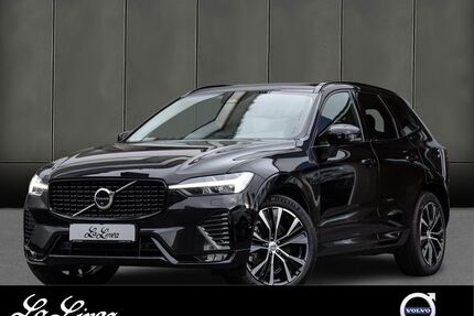 Volvo XC60 Gebrauchtwagen