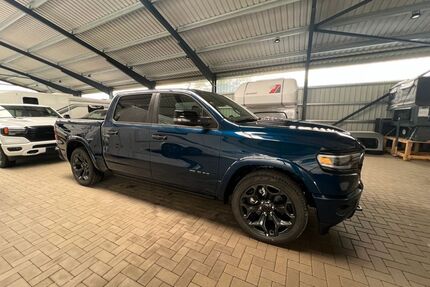 Dodge RAM Gebrauchtwagen