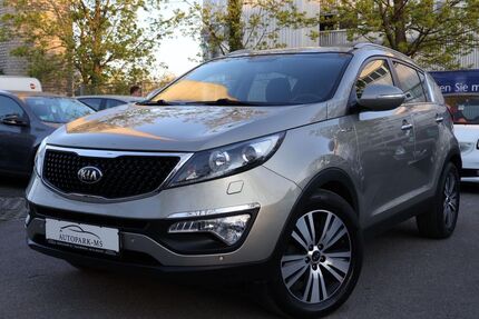 Kia Sportage Gebrauchtwagen