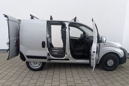 Fiat Fiorino Gebrauchtwagen