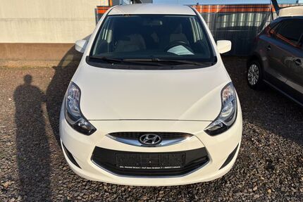 Hyundai ix20 Gebrauchtwagen