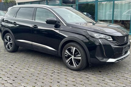 Peugeot 5008 Gebrauchtwagen