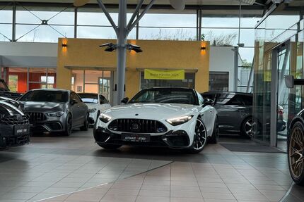 Mercedes-Benz SL 43 AMG Gebrauchtwagen