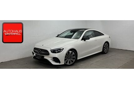 Mercedes-Benz E 300 Gebrauchtwagen