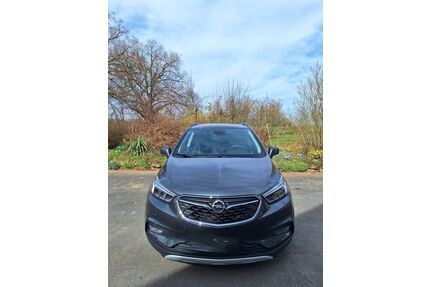 Opel Mokka X Gebrauchtwagen