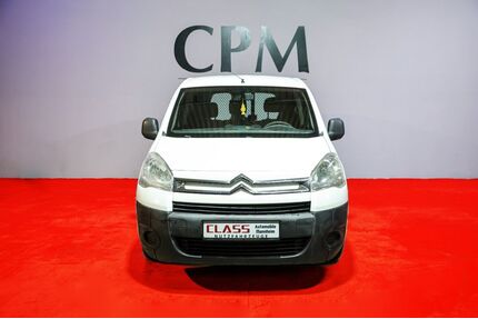 Citroen Berlingo Gebrauchtwagen